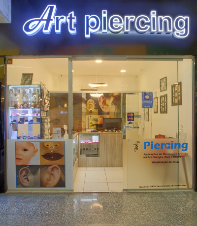 ART PIERCING
